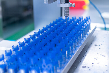 頂點醫療器械（江蘇）有限公司